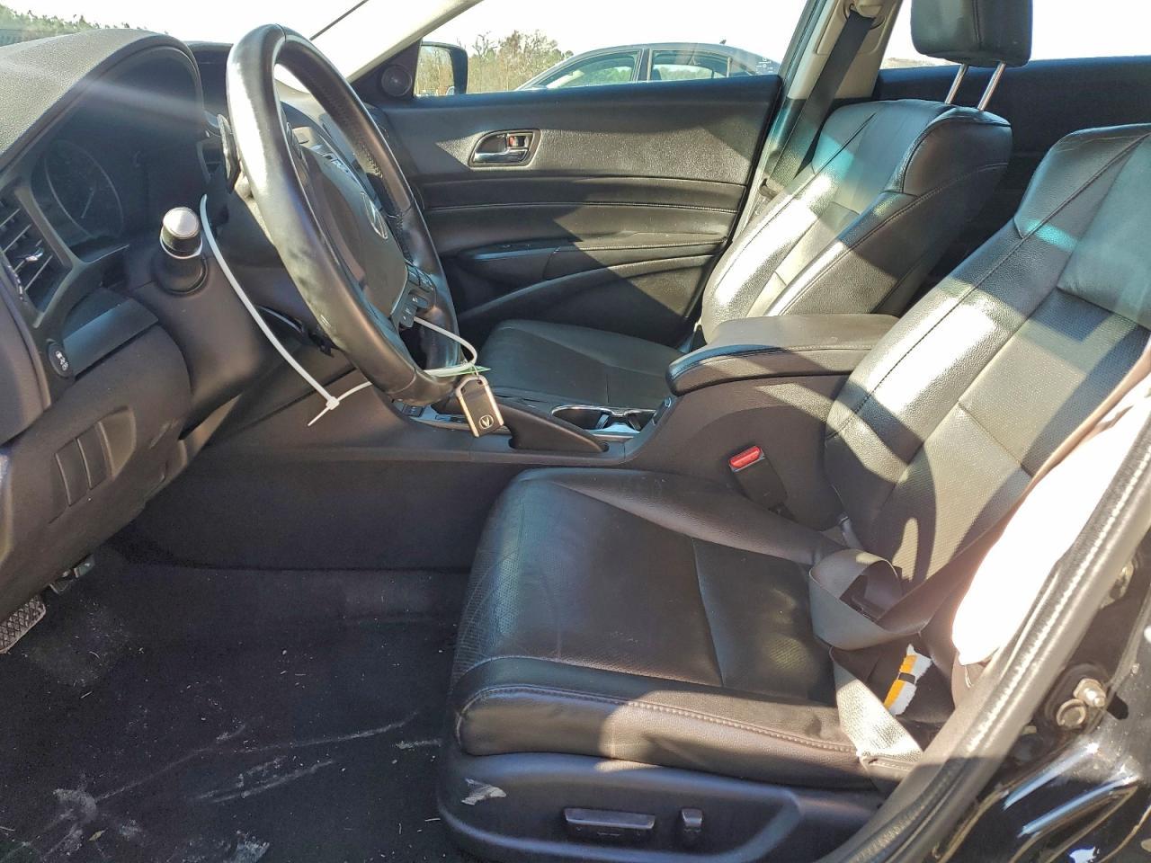 2015 ACURA ILX