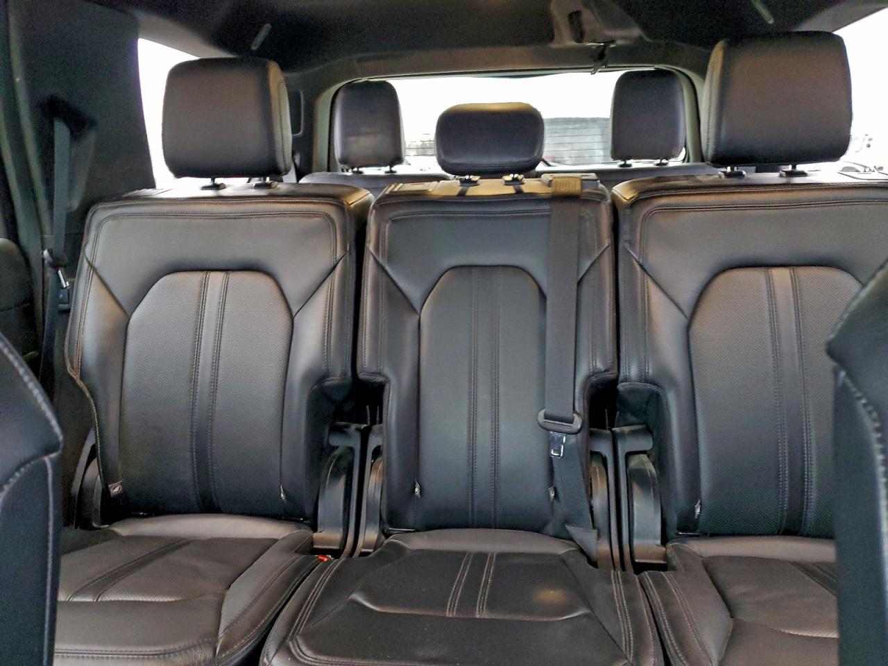 2018 FORD Expedition