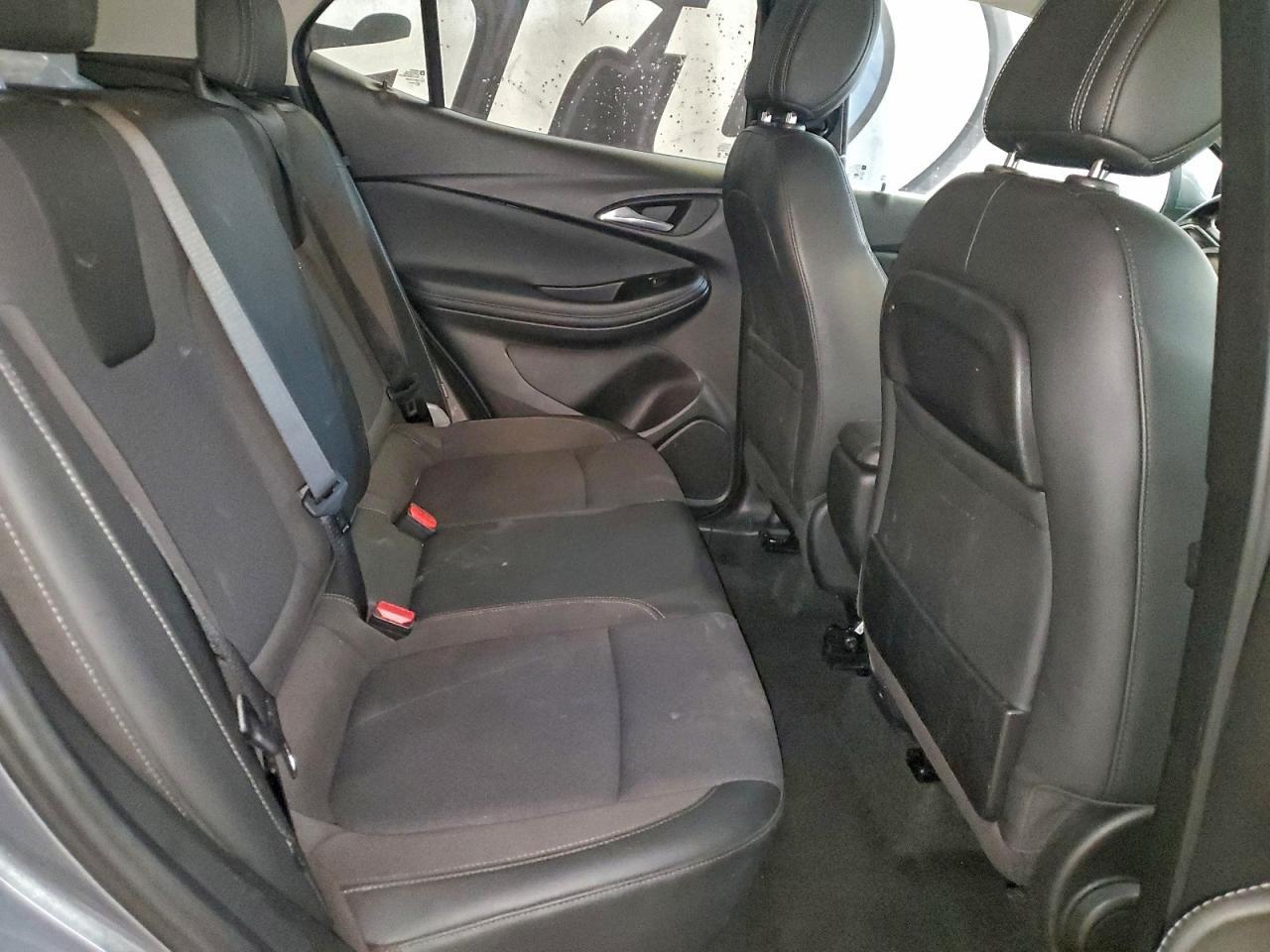 2020 BUICK Encore GX