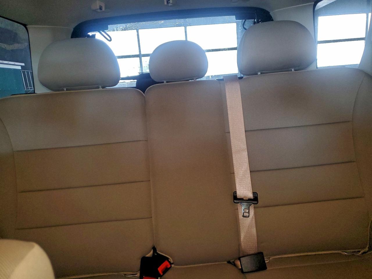 2010 FORD ESCAPE