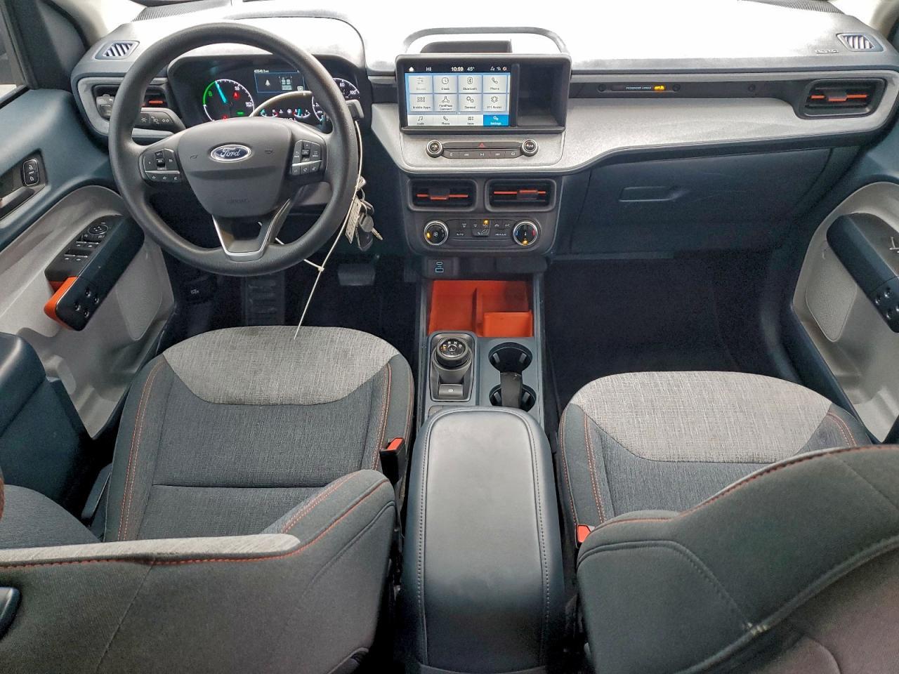 2023 FORD Maverick