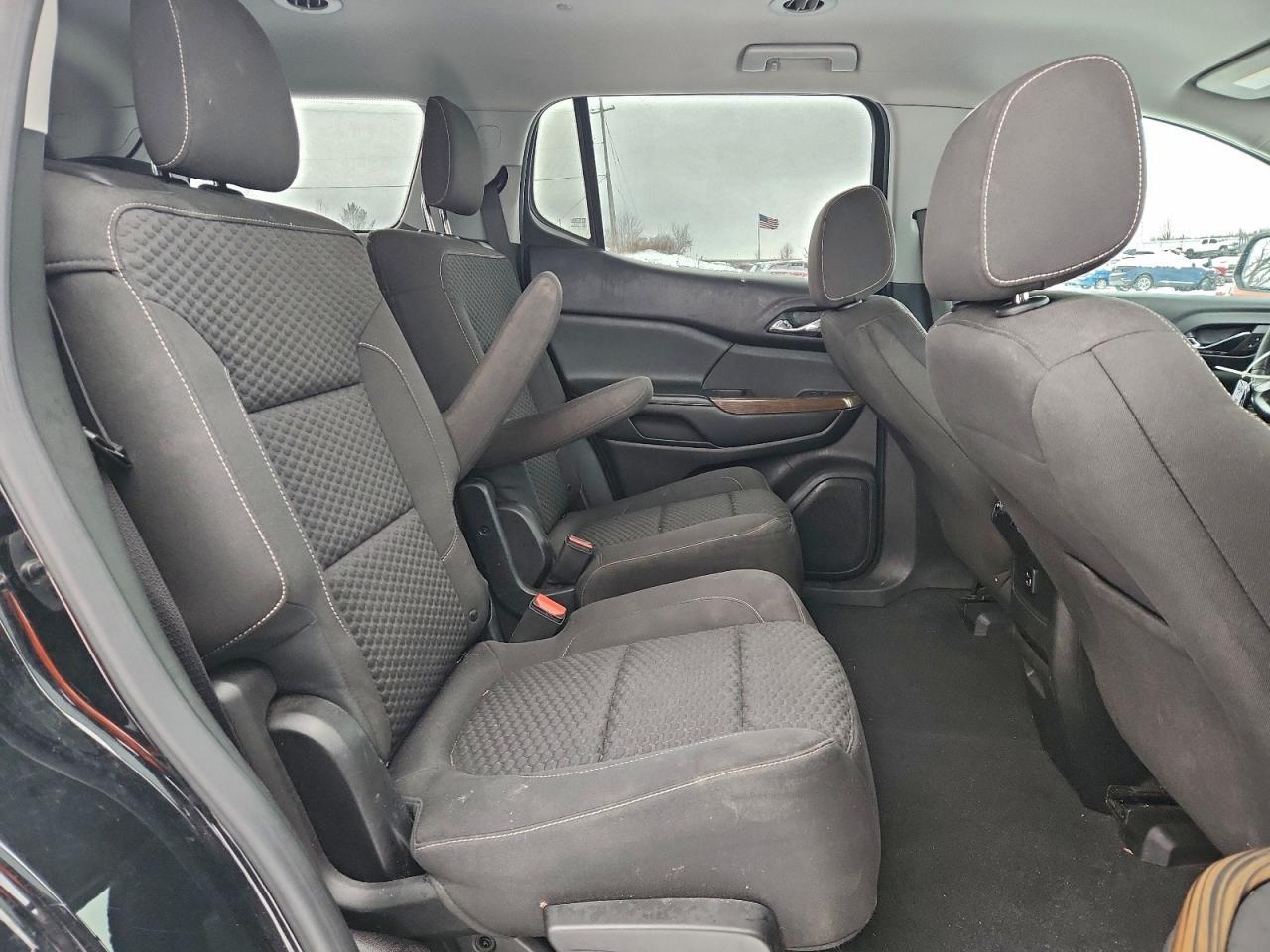 2017 GMC ACADIA