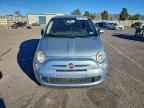 2013 FIAT 500
