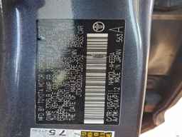 2007 TOYOTA PRIUS