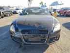 2013 AUDI TT
