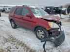 2004 HONDA CR-V