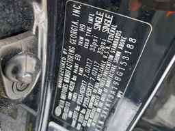 2011 KIA SORENTO