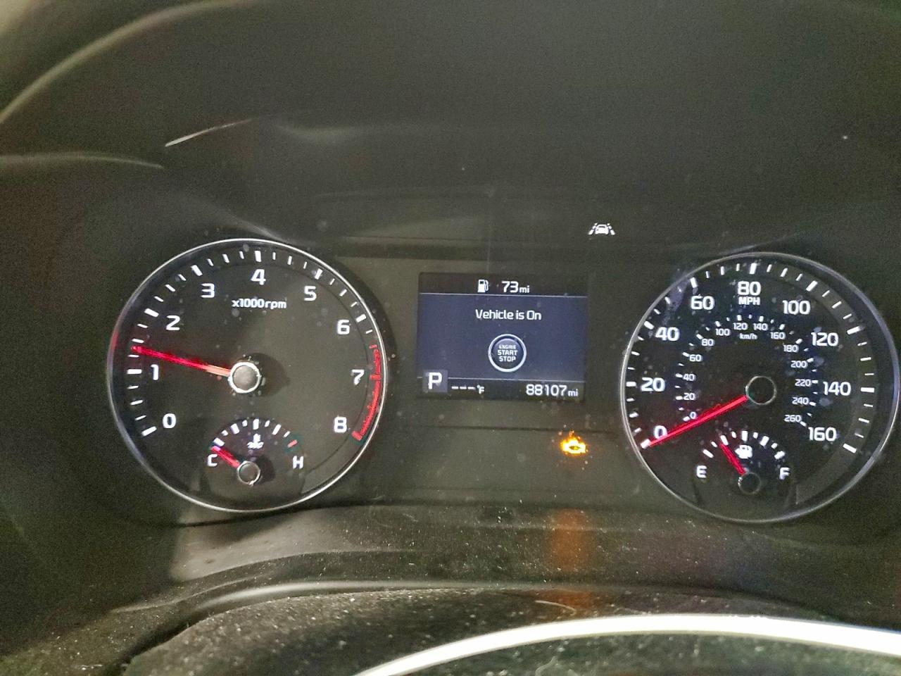 2020 KIA FORTE