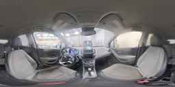 2015 CHEVROLET TRAX