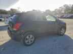 2015 CHEVROLET TRAX