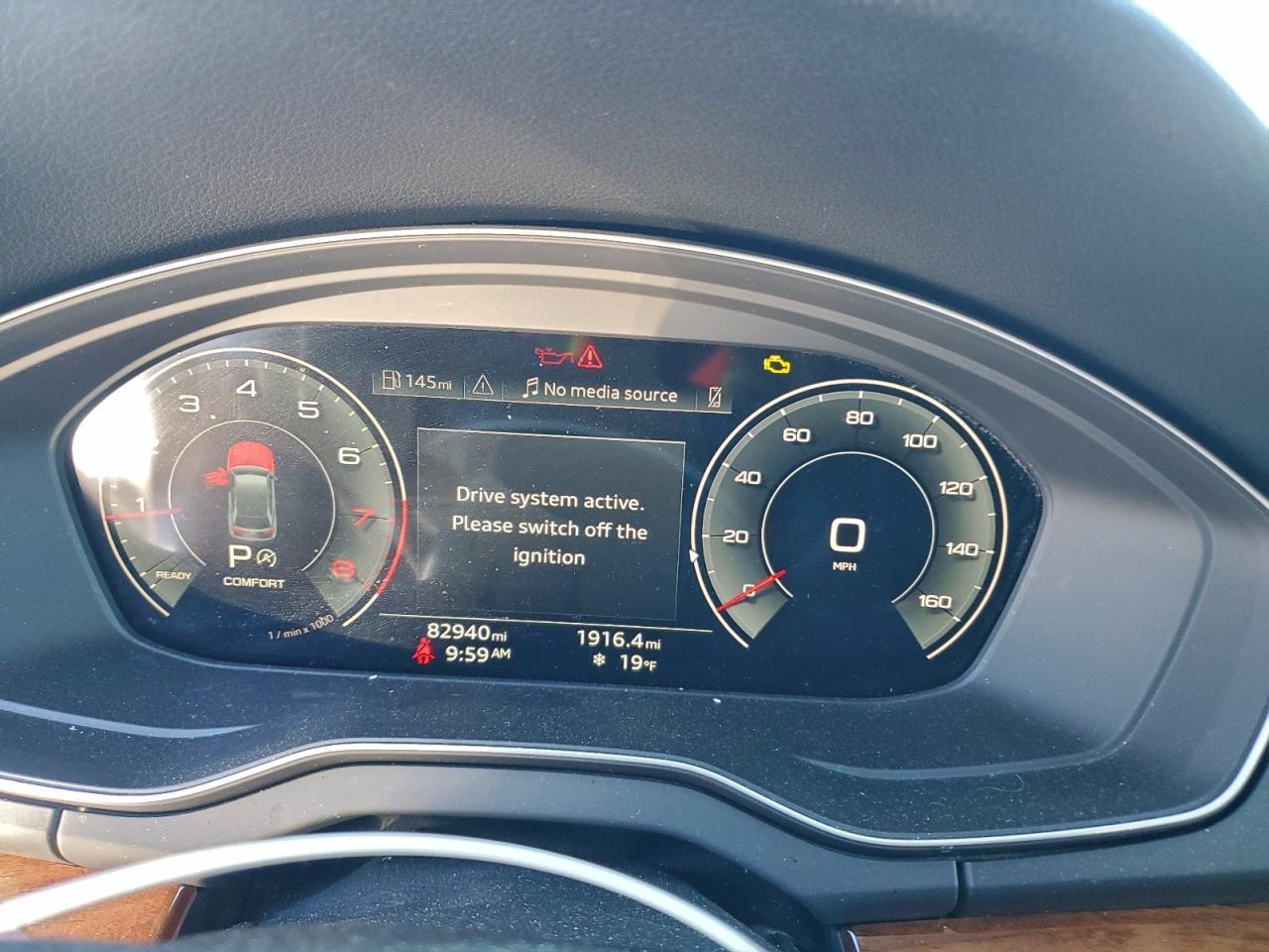 2022 AUDI Q5