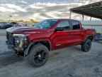 2024 GMC CANYON