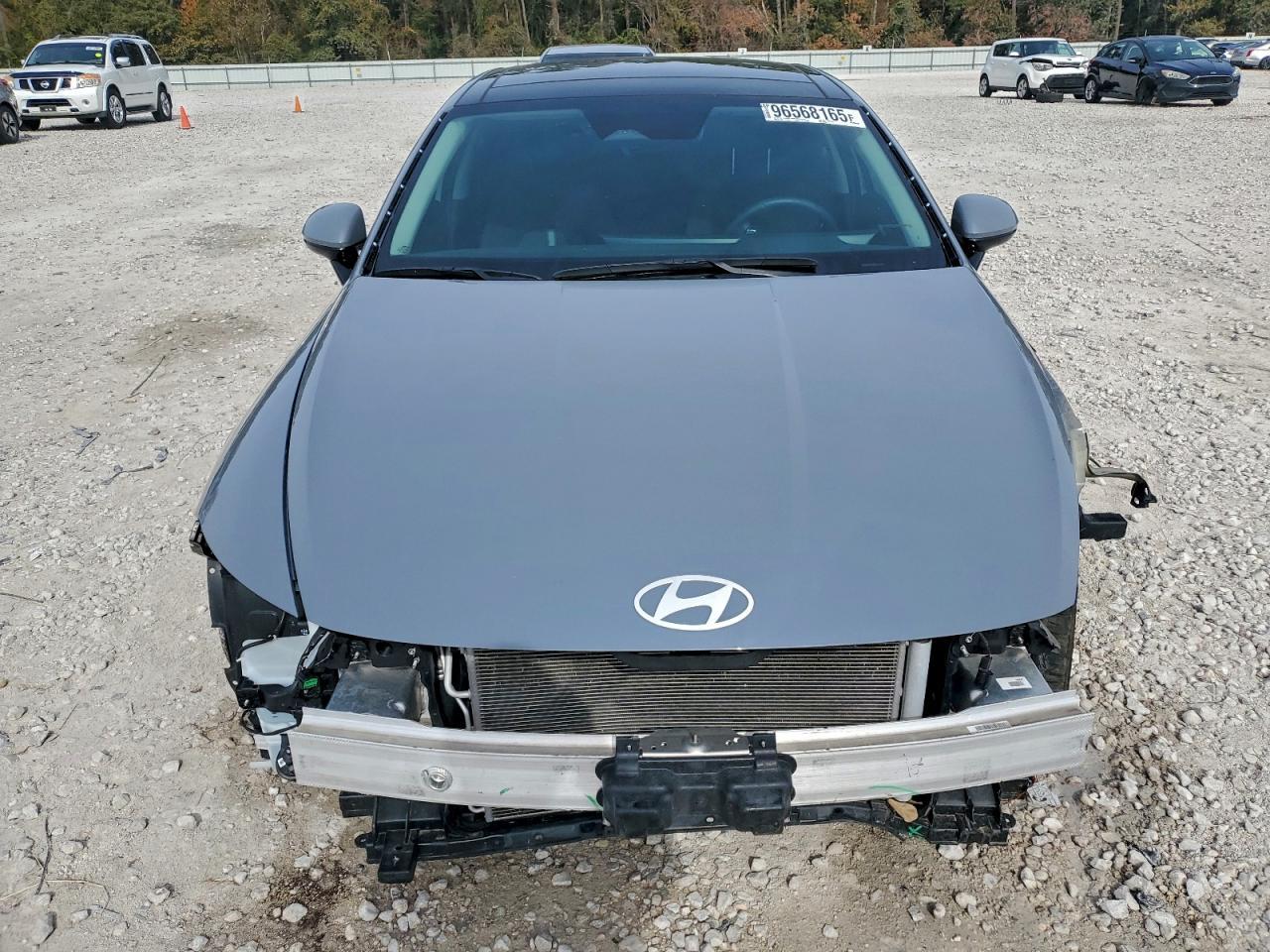 2024 HYUNDAI SONATA