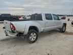 2010 TOYOTA TACOMA