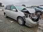 2007 TOYOTA SIENNA
