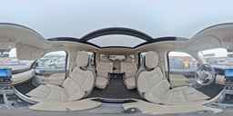 2024 LINCOLN Navigator