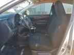 2012 NISSAN VERSA