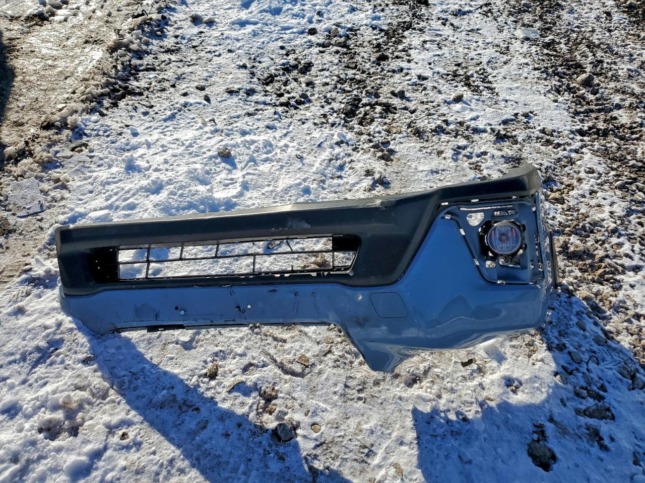 2018 SUBARU Crosstrek