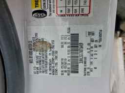 2011 LINCOLN MKZ