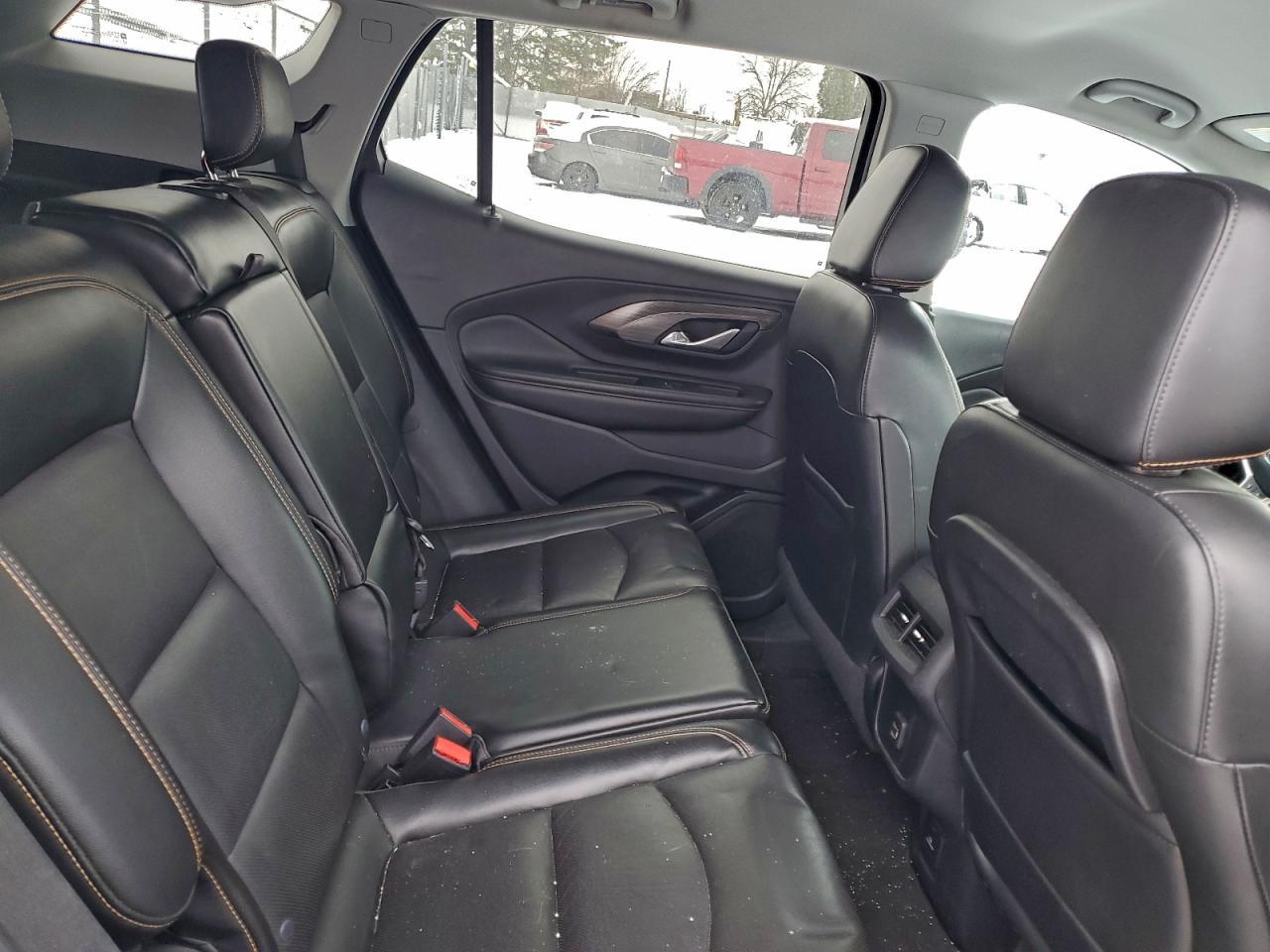 2020 GMC Terrain