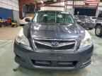 2012 SUBARU Legacy