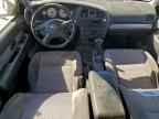 2004 NISSAN PATHFINDER