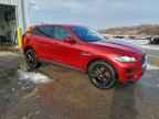 2018 JAGUAR F-Pace