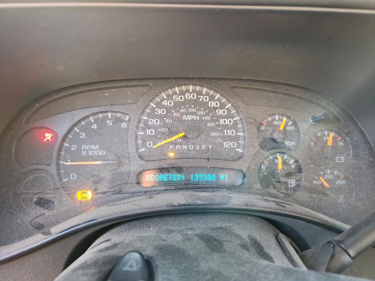 2006 GMC Sierra