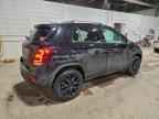 2022 CHEVROLET TRAX