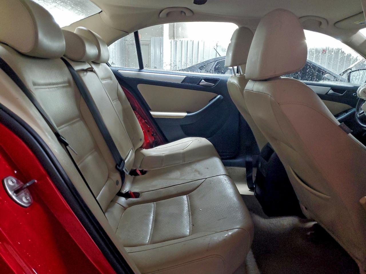 2013 VOLKSWAGEN JETTA