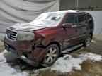 2013 HONDA PILOT