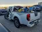 2012 NISSAN Frontier