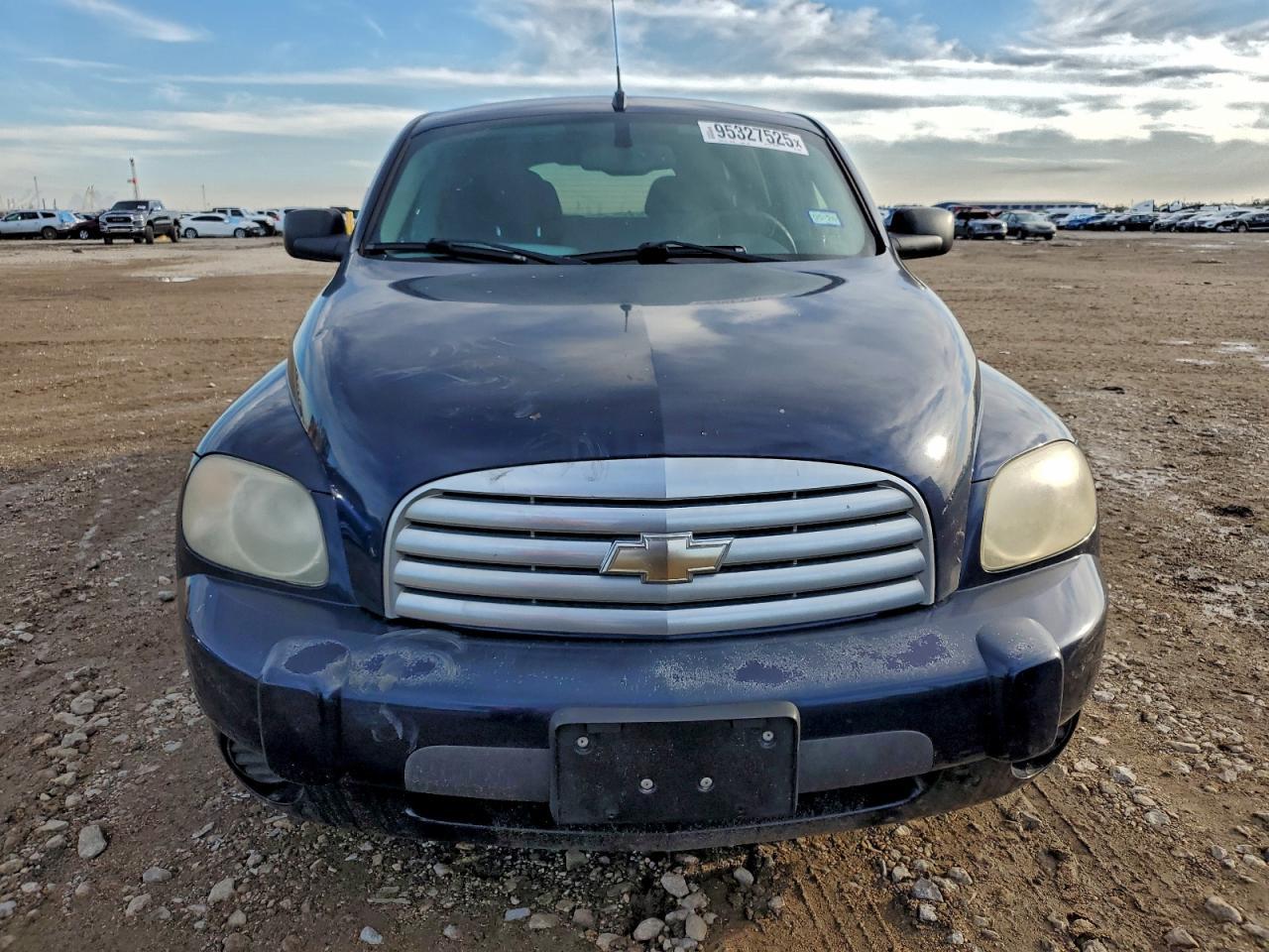 2008 CHEVROLET HHR