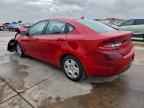 2014 DODGE Dart