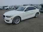 2015 BMW 2 Series