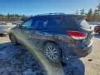 2016 NISSAN PATHFINDER