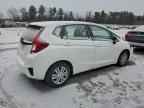 2016 HONDA FIT