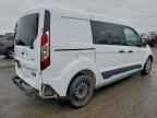 2016 FORD TRANSIT CONNECT