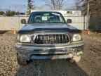 2001 TOYOTA TACOMA