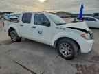 2021 NISSAN Frontier