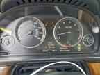 2011 BMW 5 series