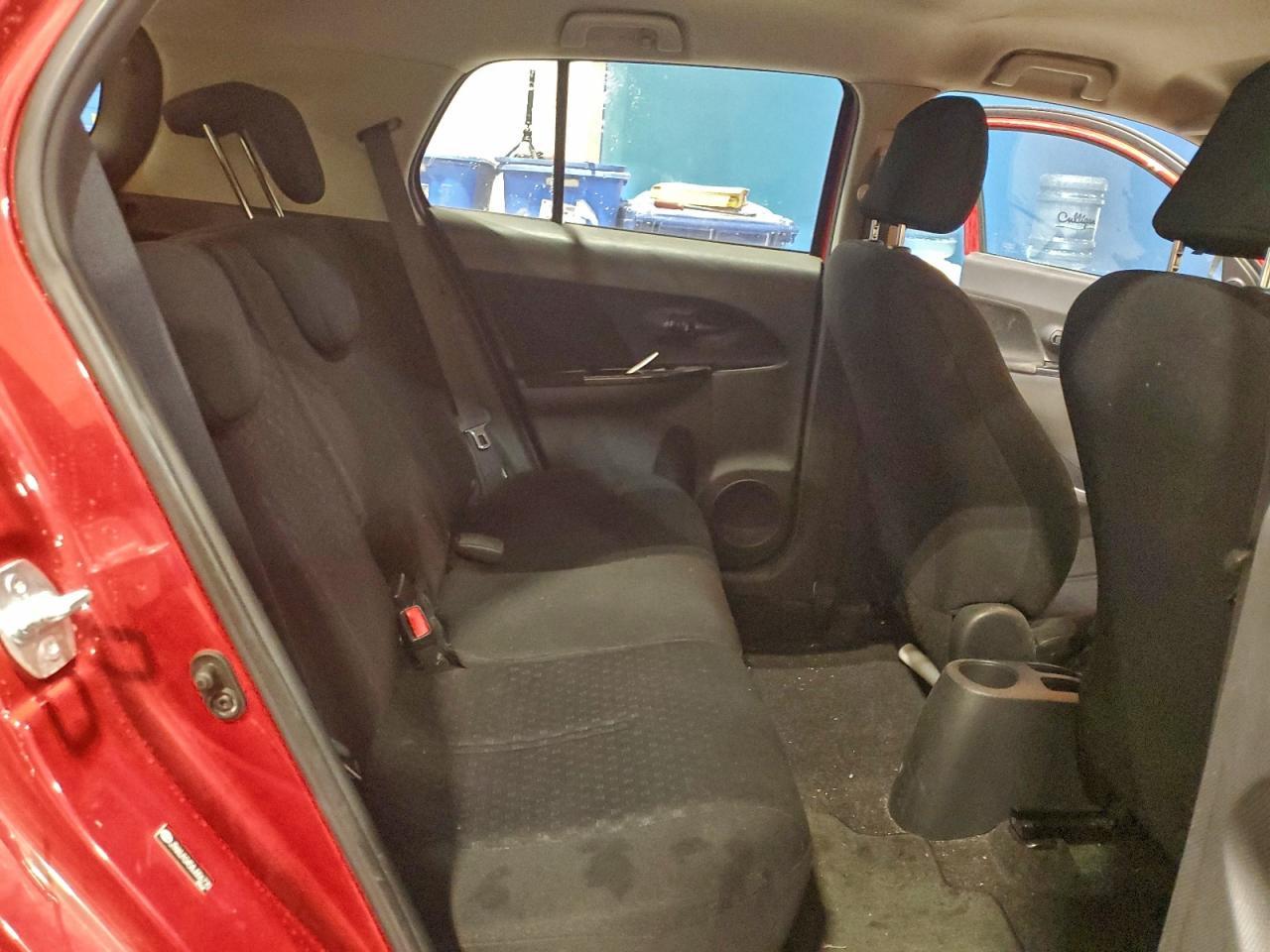 2008 TOYOTA SCION
