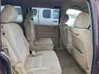 2008 HONDA ODYSSEY