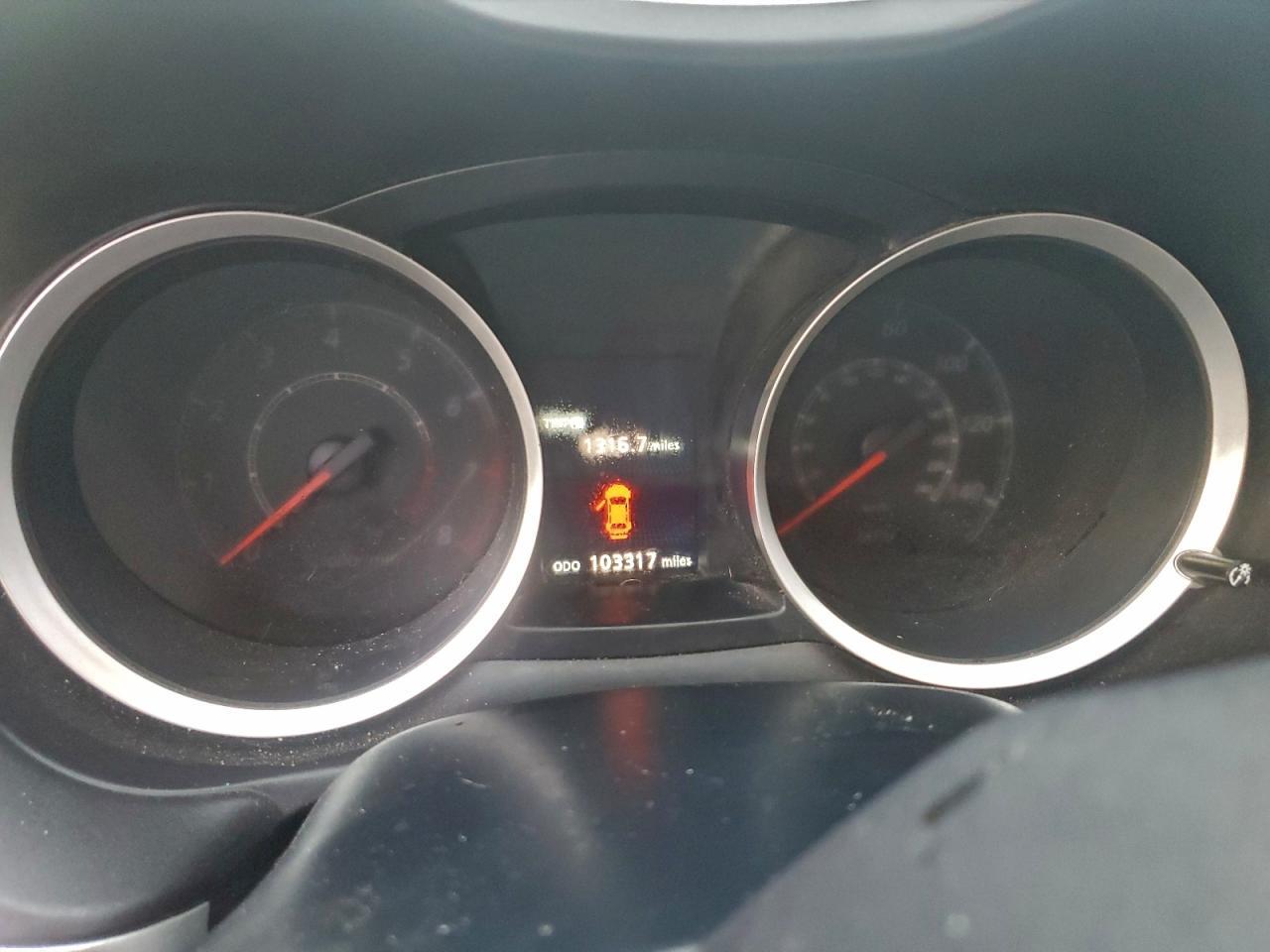 2014 MITSUBISHI LANCER
