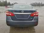 2014 NISSAN SENTRA