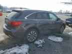 2014 ACURA MDX