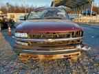2002 CHEVROLET Silverado
