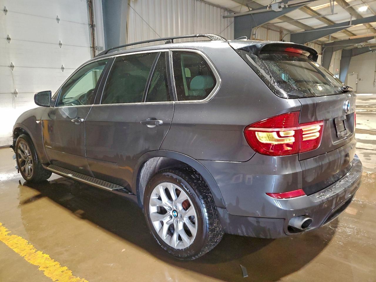 2013 BMW X5