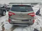 2015 KIA SORENTO