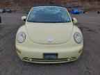 2003 VOLKSWAGEN Beetle